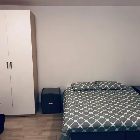 Casabarissa Hotel Purmerend