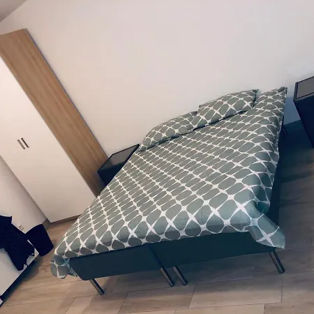 Hotel Casabarissa Purmerend
