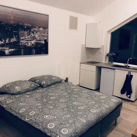 Casabarissa Purmerend