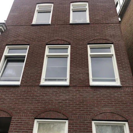 Casabarissa Hotel Purmerend
