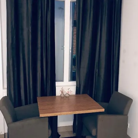 Hotel Casabarissa