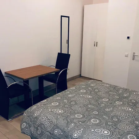 Hotel Casabarissa Purmerend