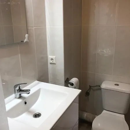 Casabarissa