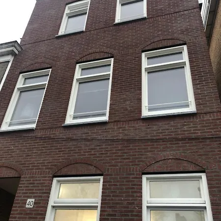 Hotel Casabarissa Purmerend