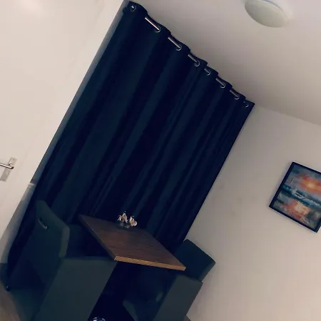 Hotel Casabarissa 3*